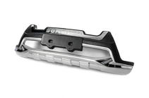 Kia Sorento III UM 2014–2020 Sprednji lip spojler za odbijač Libao V2 fotografija 2