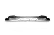 Kia Sorento III UM 2014–2020 Zadnji difuzor Libao V2 fotografija 2