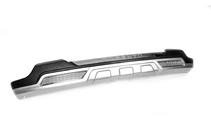 Kia Sorento III UM 2014–2020 Zadnji difuzor Libao V2 fotografija 4