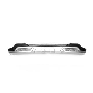 Zadnji difuzor Libao V2 Kia Sorento III UM 2014–2020 fotografija 2