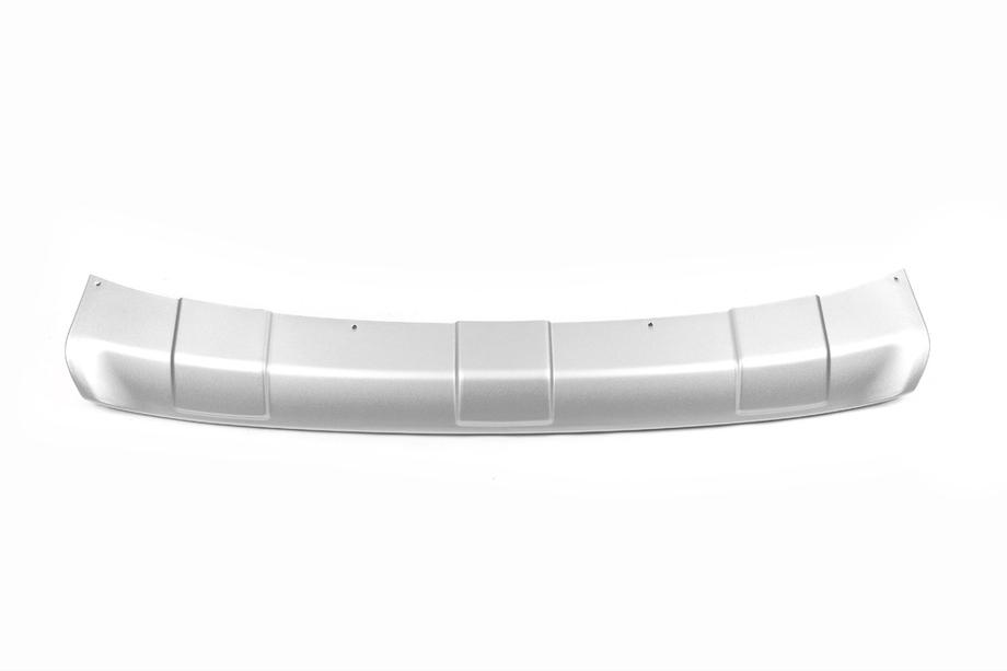 Kia Sportage 2010–2015 Libao sprednji lip spojler (plastika) Image