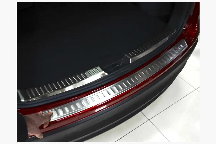 Mazda CX-5 2012–2017 Libao nerjaveča letev za zadnji odbijač Image