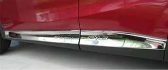 Mazda CX-5 2012–2017 Libao vratne letvice (4 kosi, plastika) fotografija 1