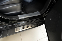 Mazda CX-5 2012–2017 Originalni bočni pragovi V3 (2 kosa) fotografija 2