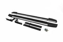 Mazda CX-7 2006–2012 OEM Libao bočne stopnice fotografija 3