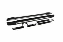 Mazda CX-7 2006–2012 OEM Libao bočne stopnice fotografija 1