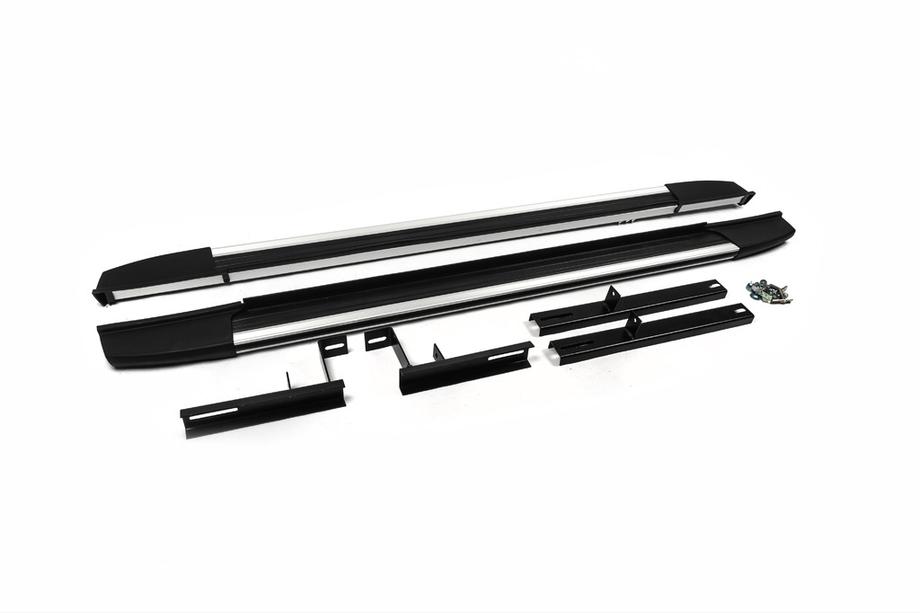 Mazda CX-7 2006–2012 OEM Libao bočne stopnice Image