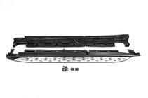 Mercedes GL/GLS razred X166 2012–2019 OEM LED stranske stopnice (2 kosa) fotografija 2