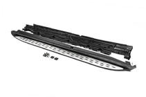 Mercedes GL/GLS razred X166 2012–2019 OEM LED stranske stopnice (2 kosa) fotografija 4