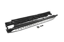 Mercedes GL/GLS razred X166 2012–2019 OEM LED stranske stopnice (2 kosa) fotografija 3