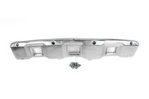 Mercedes GL class X164 2006–2012 Libao sprednja lipa 2006-2009 (nerjaveče jeklo) fotografija 2