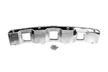 Mercedes GL class X164 2006–2012 Libao sprednja lipa 2006-2009 (nerjaveče jeklo) fotografija 4