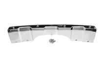 Mercedes GL class X164 2006–2012 Zadnji difuzor Libao 2006-2009 (nerjavno jeklo) fotografija 1