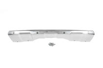 Mercedes GL class X164 2006–2012 Zadnji difuzor Libao 2006-2009 (nerjavno jeklo) fotografija 3
