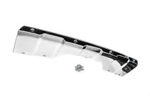 Mercedes GL class X164 2006–2012 Zadnji difuzor Libao 2006-2009 (nerjavno jeklo) fotografija 2