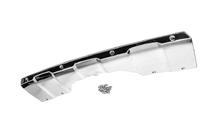 Mercedes GL class X164 2006–2012 Zadnji difuzor Libao 2006-2009 (nerjavno jeklo) fotografija 4