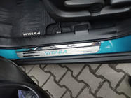 Suzuki Vitara 2015– Nerjaveče obloge pragov Libao (4 kosi) fotografija 3
