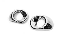 Mitsubishi Outlander 2012–2021 Okrasne obrobe meglenk Libao 2015-2021 (plastika) fotografija 4