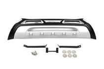 Mitsubishi ASX 2010–2023 Sprednji lip spojler V2 (2013-2015) fotografija 1