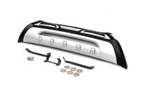 Mitsubishi ASX 2010–2023 Sprednji lip spojler V2 (2013-2015) fotografija 2