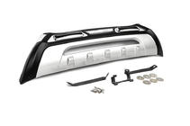 Mitsubishi ASX 2010–2023 Sprednji lip spojler V2 (2013-2015) fotografija 3