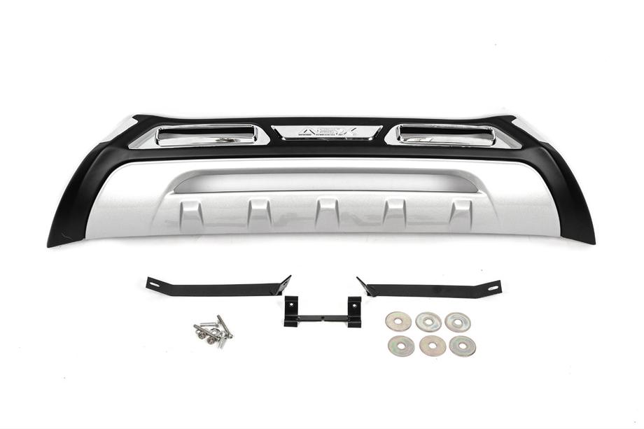 Mitsubishi ASX 2010–2023 Sprednji lip spojler V2 (2013-2015) Image