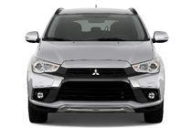 Mitsubishi ASX 2010–2023 Sprednji in zadnji lip (2013-2016) fotografija 1