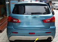 Mitsubishi ASX 2010–2023 Sprednji in zadnji lip (2013-2016) fotografija 6