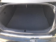 Audi A6 C6 2004–2011 Podloga prtljažnika Sedan (EVA, črna) fotografija 2