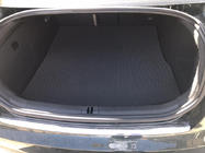 Audi A6 C6 2004–2011 Podloga prtljažnika Sedan (EVA, črna) fotografija 8