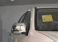 Mitsubishi ASX 2010–2023 Pokrovi ogledal (2013+) (plastika) fotografija 1