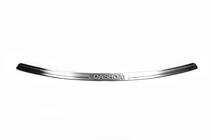 Nissan Qashqai 2007–2010 Libao nerjaveča letev za zadnji odbijač fotografija 2