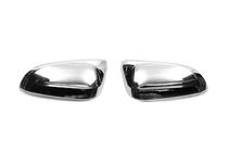 Toyota Highlander 2013–2019 Kromirani pokrovi ogledal Libao (ABS) fotografija 3