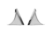 Nissan Qashqai 2014–2021 Obloge pod spojlerjem Libao (2 kosa, plastika) fotografija 3