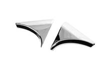 Nissan Qashqai 2014–2021 Obloge pod spojlerjem Libao (2 kosa, plastika) fotografija 6