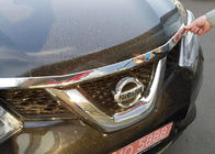 Nissan X-trail T32/Rogue 2014–2021 Deflektor pokrova motorja Libao (plastika) fotografija 5