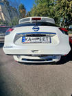 Nissan X-trail T32/Rogue 2014–2021 Libao nerjaveča okrasna letev roba pokrova prtljažnika fotografija 1