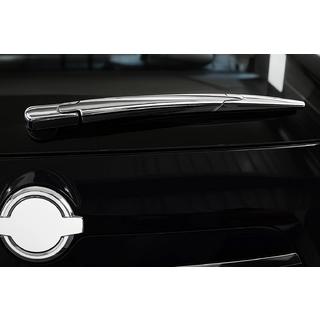Pokrovi zadnjega brisalca Libao (plastika) Nissan X-trail T32/Rogue 2014–2021 fotografija 1