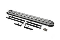 Nissan X-trail T32/Rogue 2014–2021 OEM V3 stranske stopnice (C-tip) fotografija 3