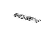 Opel Astra G Classic 1998–2012 Emblem napis 2.0 16V fotografija 2