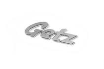 Hyundai Getz 2002– Napis Getz fotografija 3