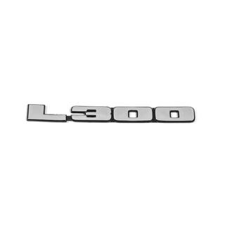 Napis L300 fotografija 1