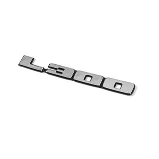 Napis L300 fotografija 2