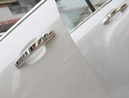 Opel Mokka 2012–2021 Libao pokrovi vratnih kljuk (4 kosi, plastika) fotografija 2