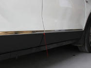 Chevrolet Trax 2012–2023 Libao vratne letvice (4 kosi, plastika) fotografija 4