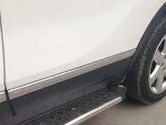 Chevrolet Trax 2012–2023 Libao vratne letvice (4 kosi, plastika) fotografija 3