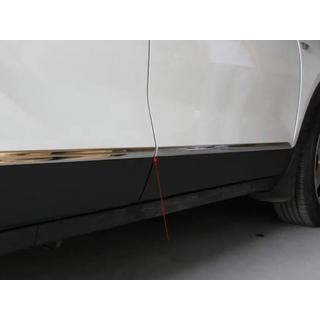 Libao vratne letvice (4 kosi, plastika) Chevrolet Trax 2012–2023 fotografija 4