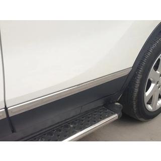 Libao vratne letvice (4 kosi, plastika) Chevrolet Trax 2012–2023 fotografija 3