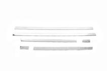 Porsche Cayenne 2010–2017 Libao vratne letvice (4 kosi, plastika) fotografija 3