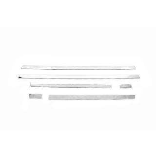 Libao vratne letvice (4 kosi, plastika) Porsche Cayenne 2010–2017 fotografija 3
